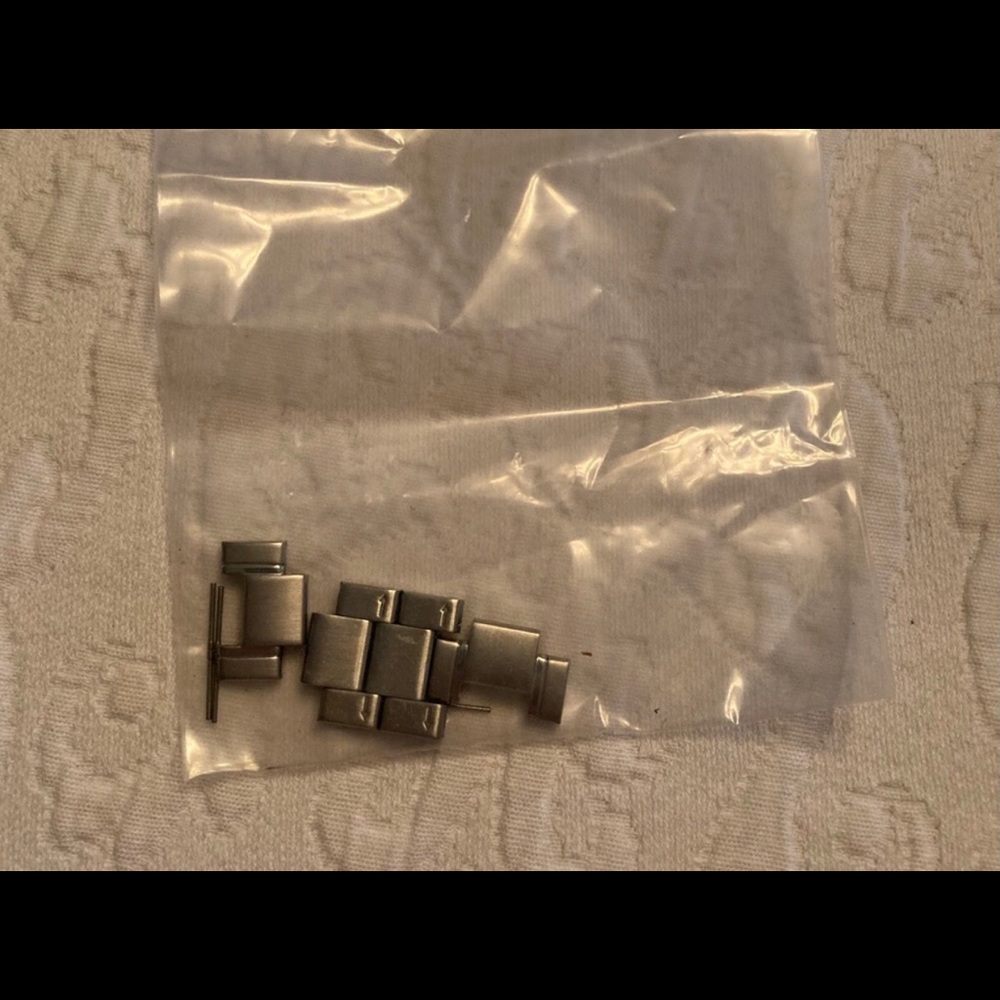 FOSSIL Watch ⌚️ - Picture 5 of 6